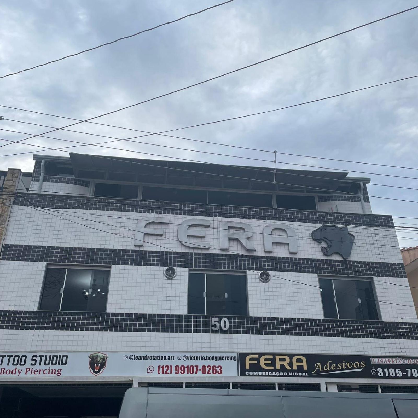 Apto para até 6 pessoas, 600 metros da Basílica Aparecida (Sao Paulo) Exterior foto